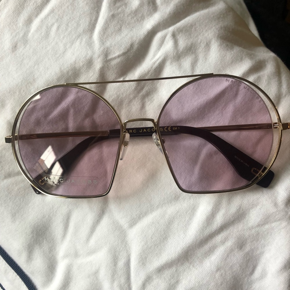 Marc Jacobs Sunglasses